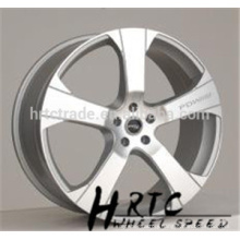 2015 new style high quality oz China aftermarket rims